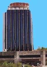 Hawaii Hotell Changchun Exteriör bild